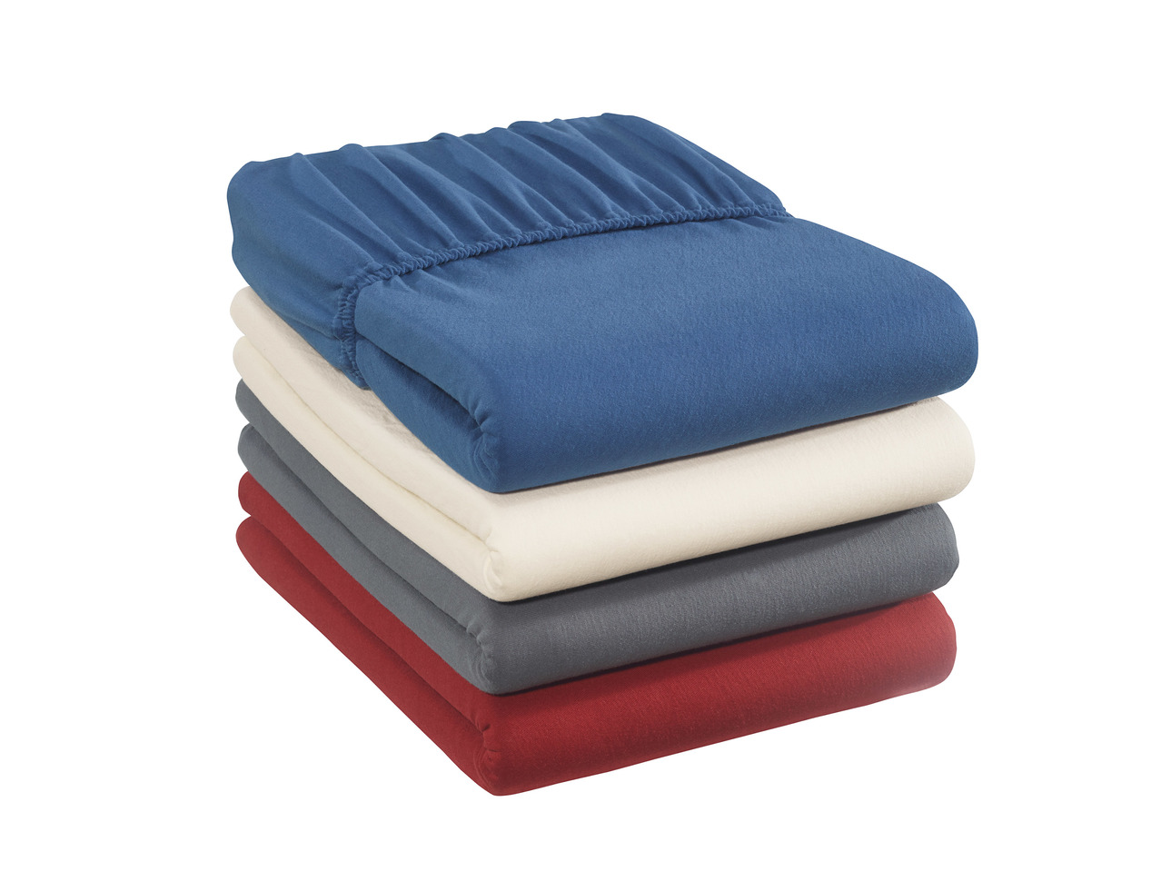 Meradiso Jersey Fitted Sheet1