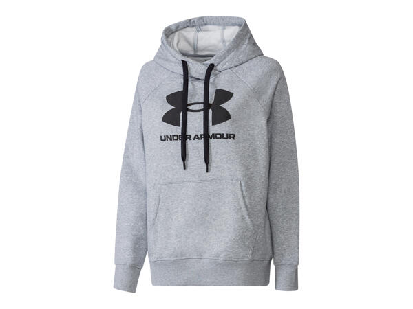 Ladies' Sports Hoodie