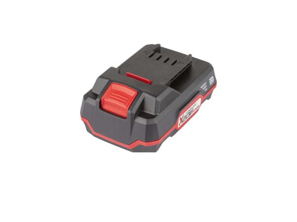 20V Rechargeable Battery 2Ah