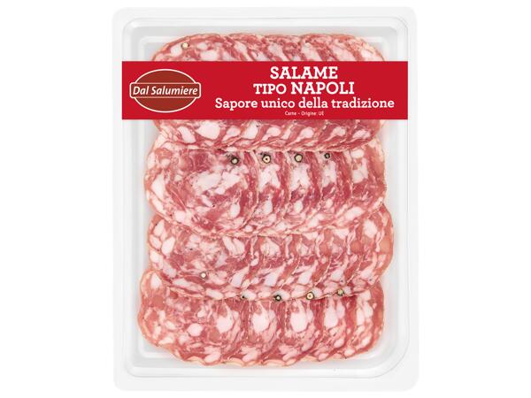 Napoli Salami