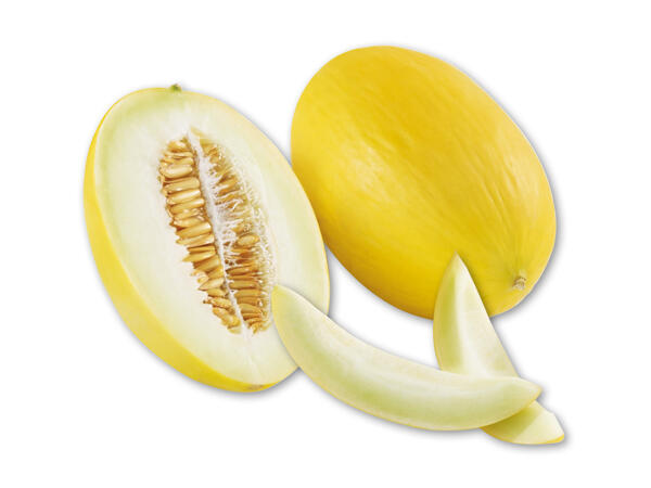 Honningmelon