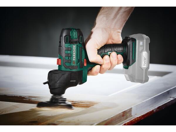 20V Cordless Combi-Tool
