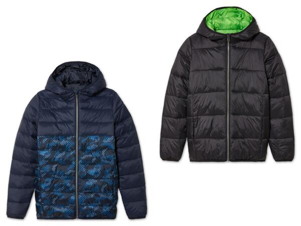 Kleinkinder/​Kinder Lightweight Jacke