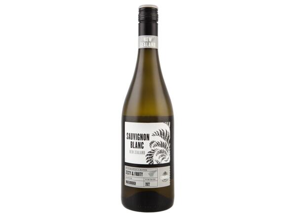 Marlborough Sauvignon Blanc