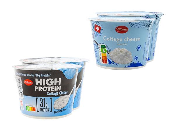 Cottage Cheese