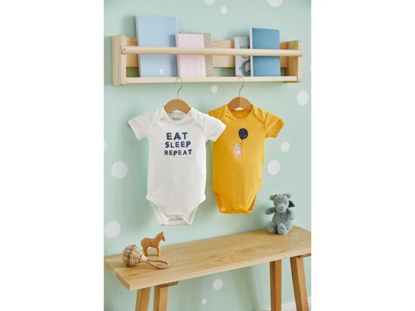 Baby Bodysuits