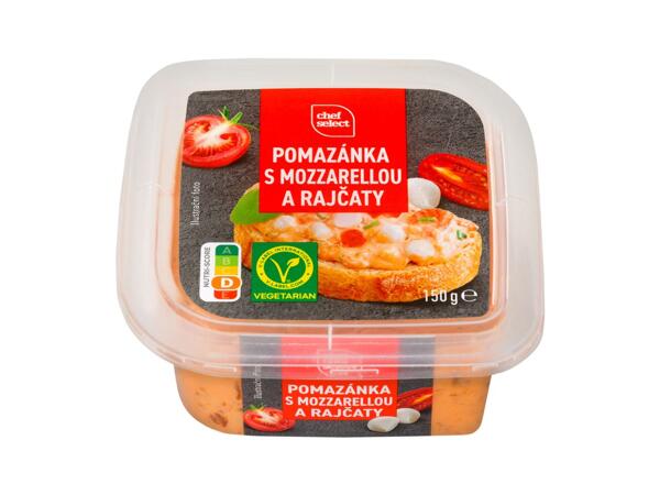 POMAZÁNKA