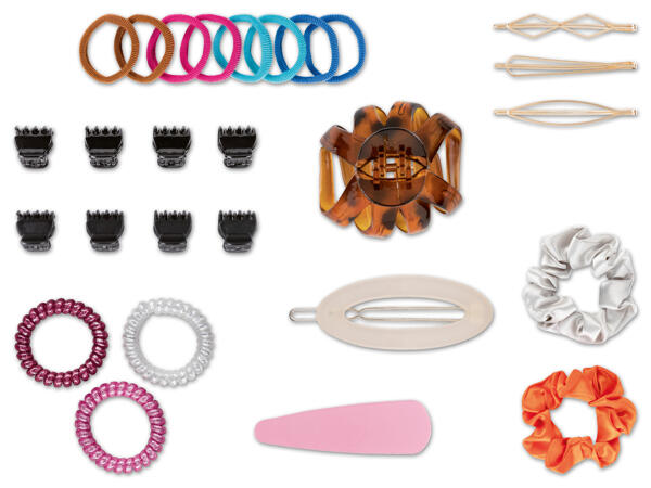 Haarschmuck