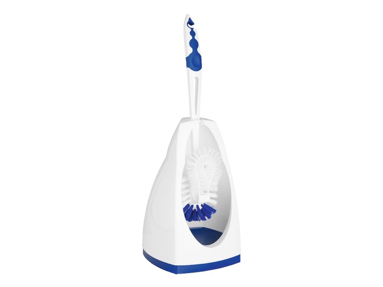 Toilet Brush Set
