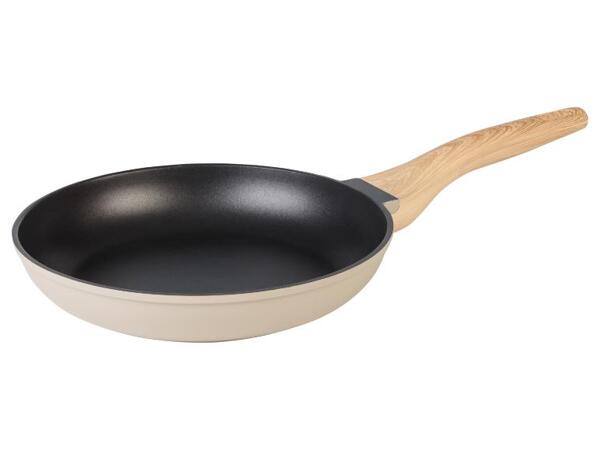 Pánev z hliníkové litiny, Ø 24 cm