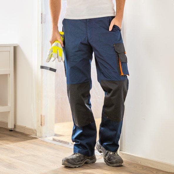 Pantalon de travail pour hommes