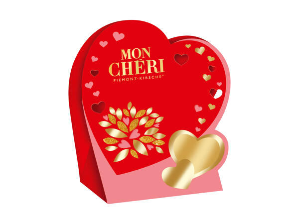Cœur Ferrero Mon Chéri
