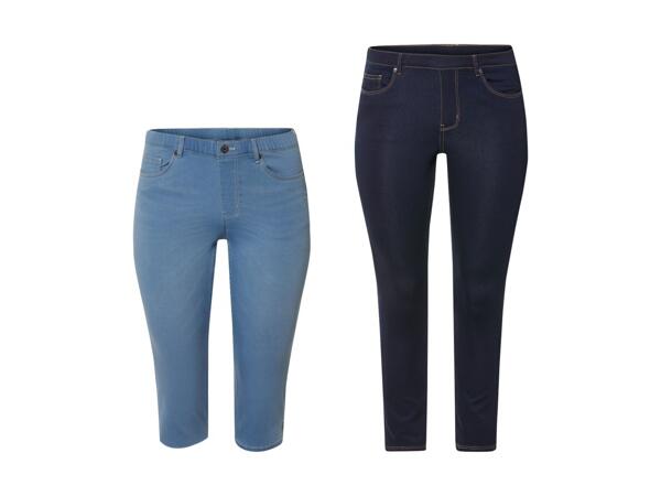 Jegging