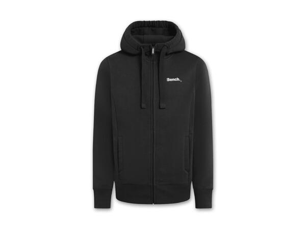 Damen/Herren Sweatjacke/-hoodie