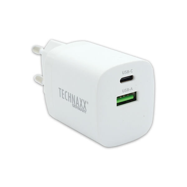 "Fast Charge"-Ladegerät