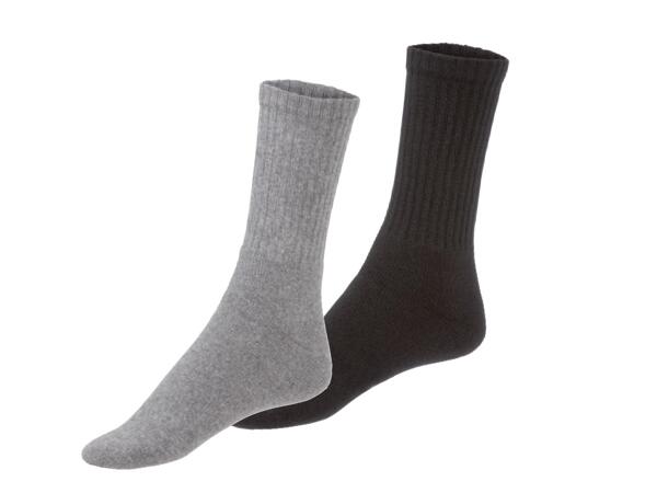 Men's Work Socks