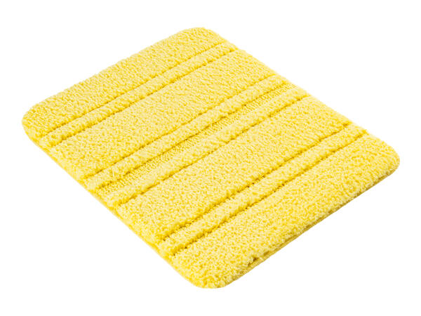 Livarno Home Bathroom Mat Set - 3 piece set