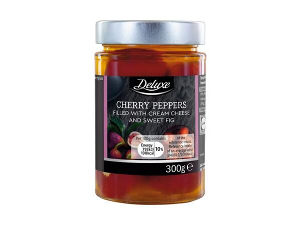 Filled Cherry Peppers