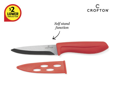 CERAMIC KNIFE 10CM