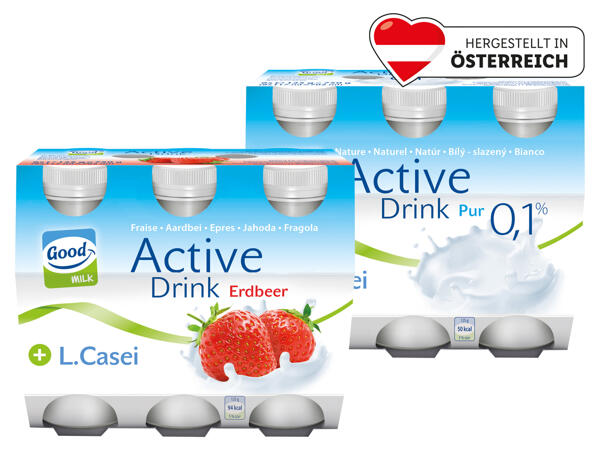 Active Drink