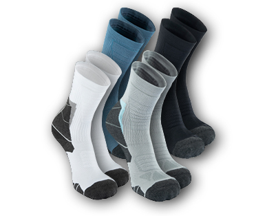 CRANE(R) Multisportsocken