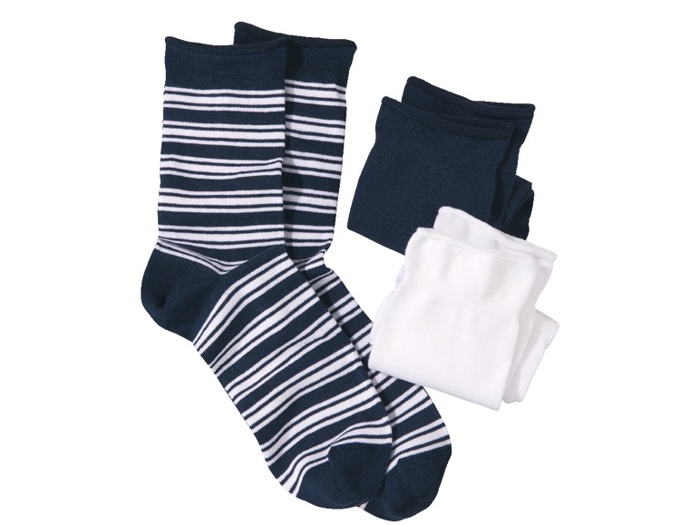 Ladies' Socks
