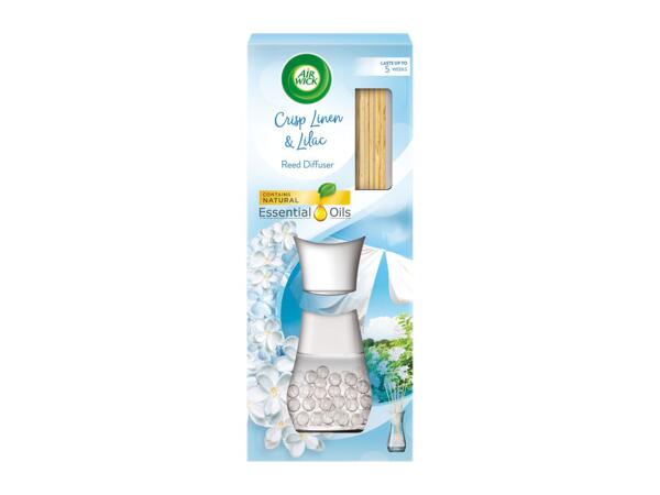Airwick Fresh Matic Single Refill Assorted