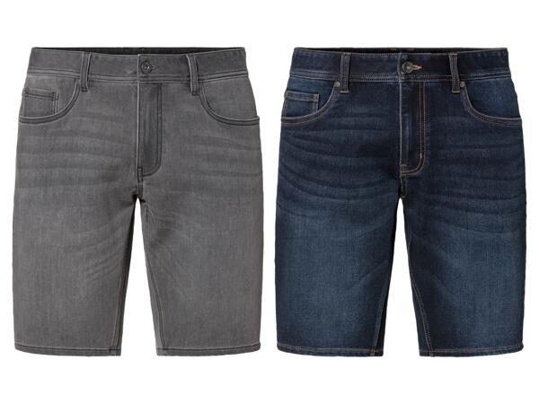 Bermudashorts