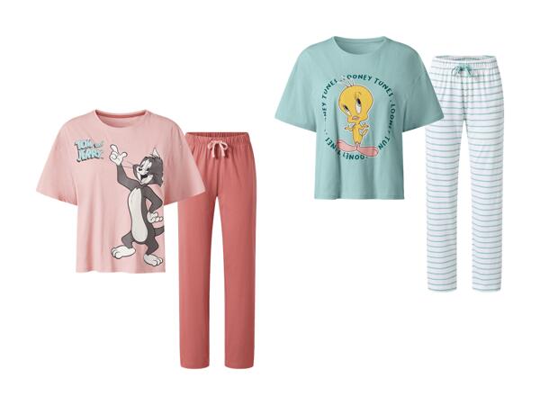Pyjama