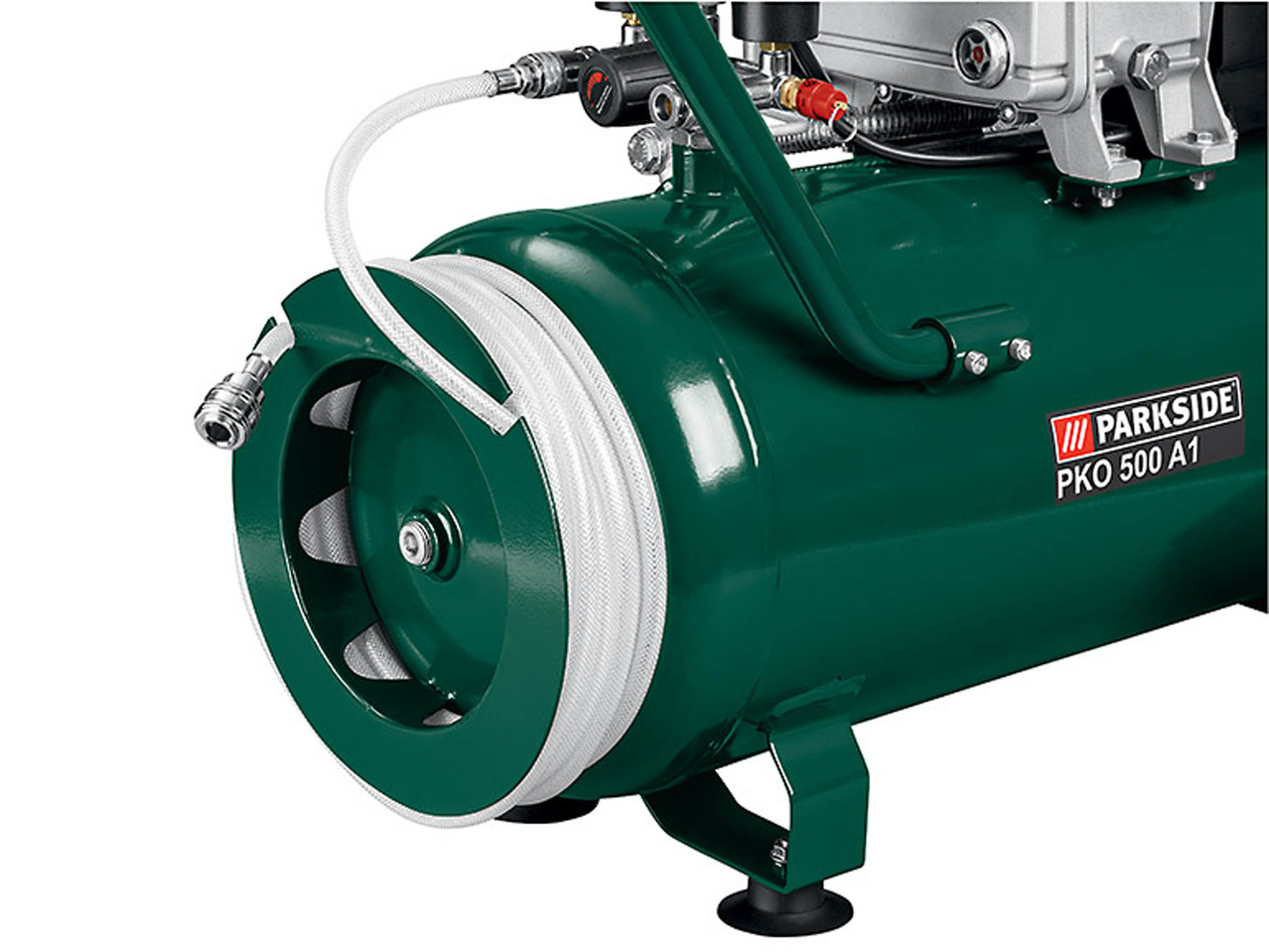 PARKSIDE 2.5HP 50L Compressor