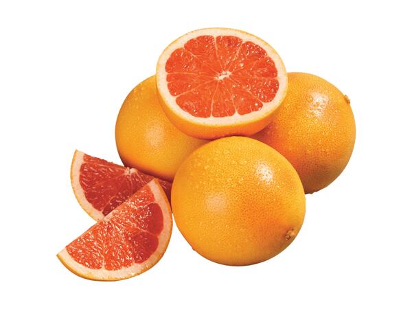 Grapefruit