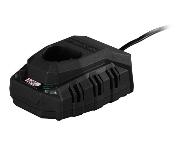 Parkside 12V Cordless Drill Driver Set
