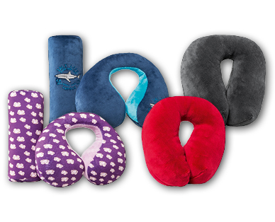 Repose-nuque pour enfants/adultes AUTO XS
