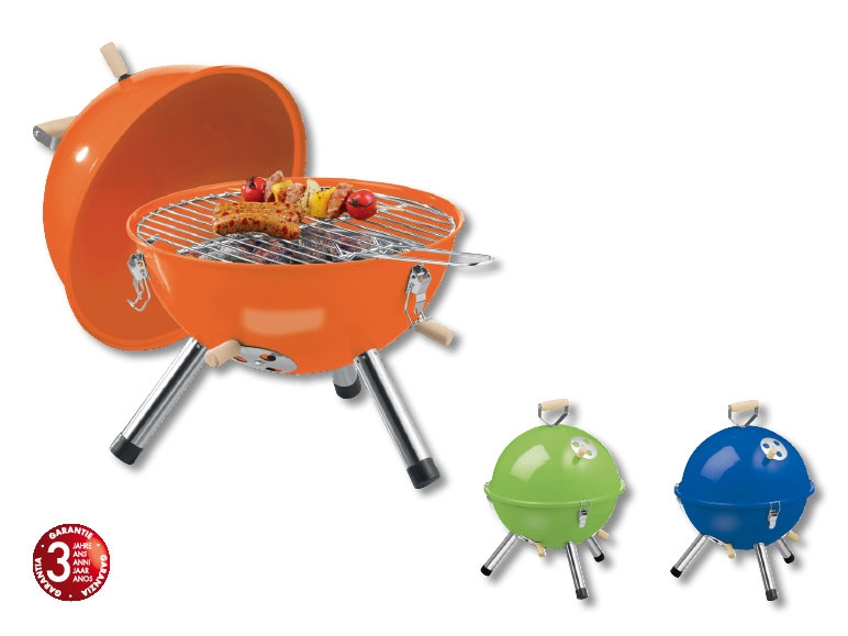Barbecue de table