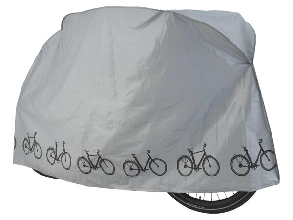Cykelskydd
