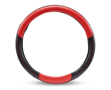 Steering Wheel Cover