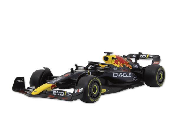 Ferngesteuertes F1-Auto