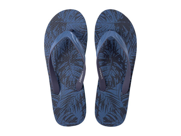 Livergy Beach Sandals