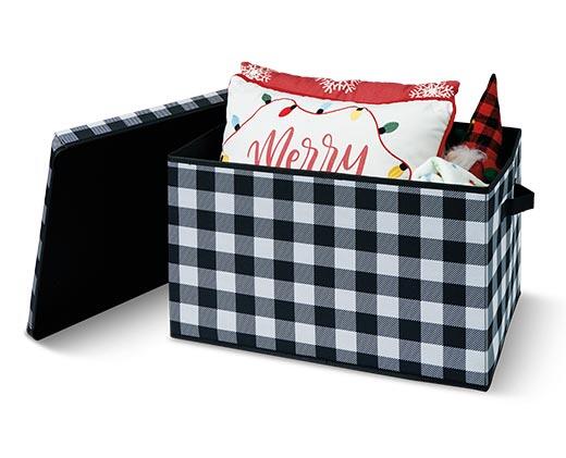 Huntington Home 
 Large or 2pk Storage Cubes