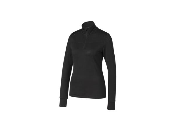 Ladies' Thermal Sports Top