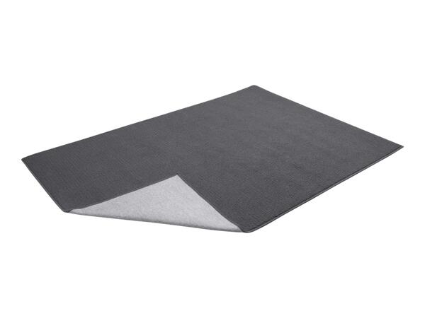 Livarno Home Grey Rug