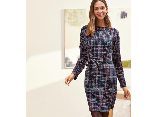 Damen Kleid