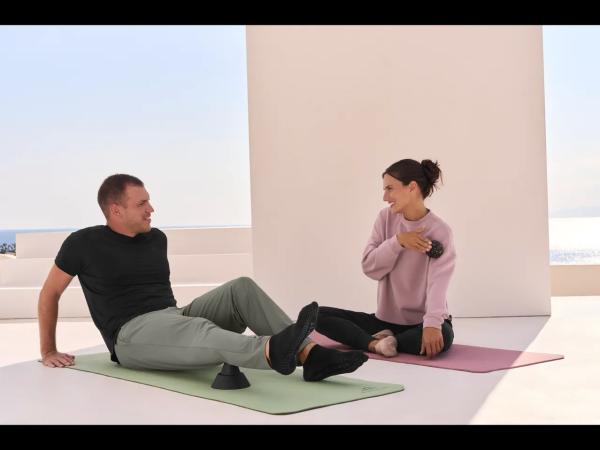 Yoga Mat