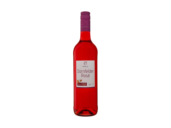 Dornfelder Rosé 2021