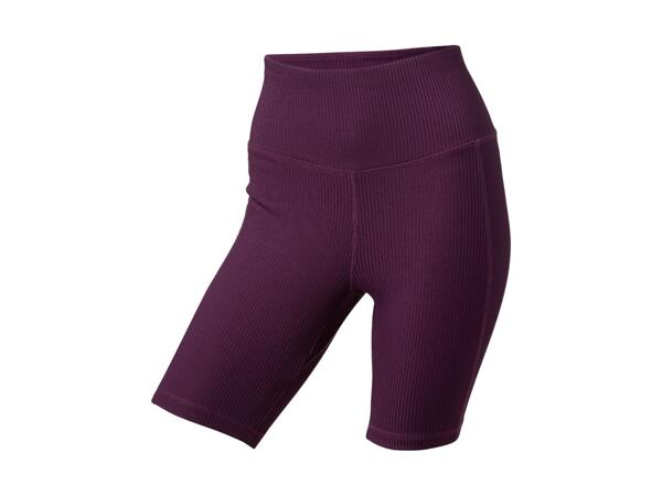 CRIVIT Løbeshorts