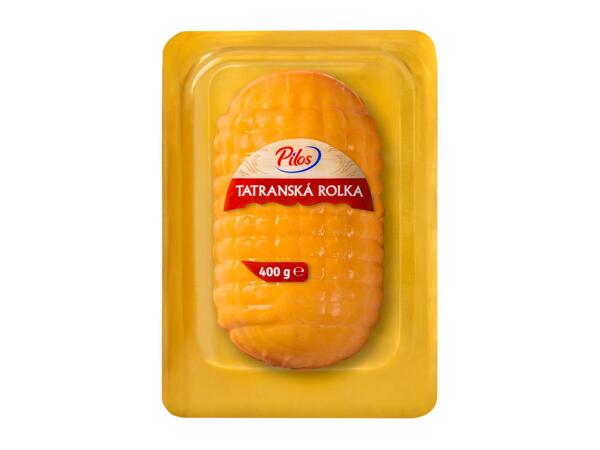TATRANSKÁ ROLKA