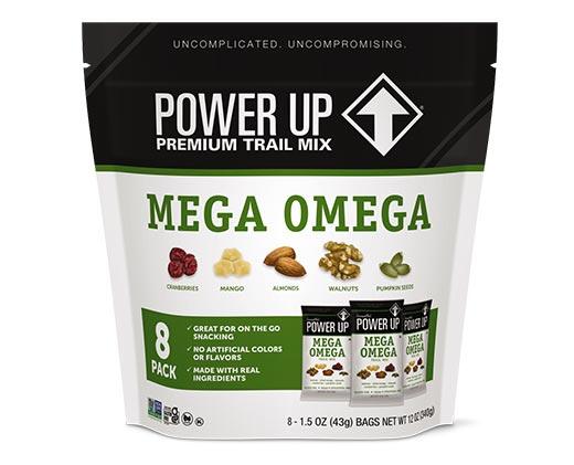 Power Up 
 Power Up OTG Multipack