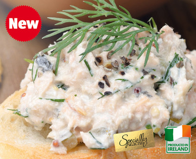 Specially Selected Luxury Salmon Sensation