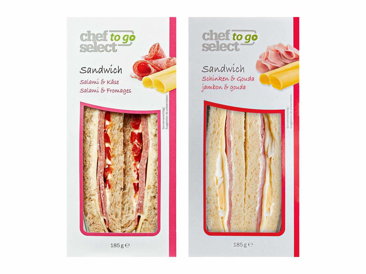 Sandwiches