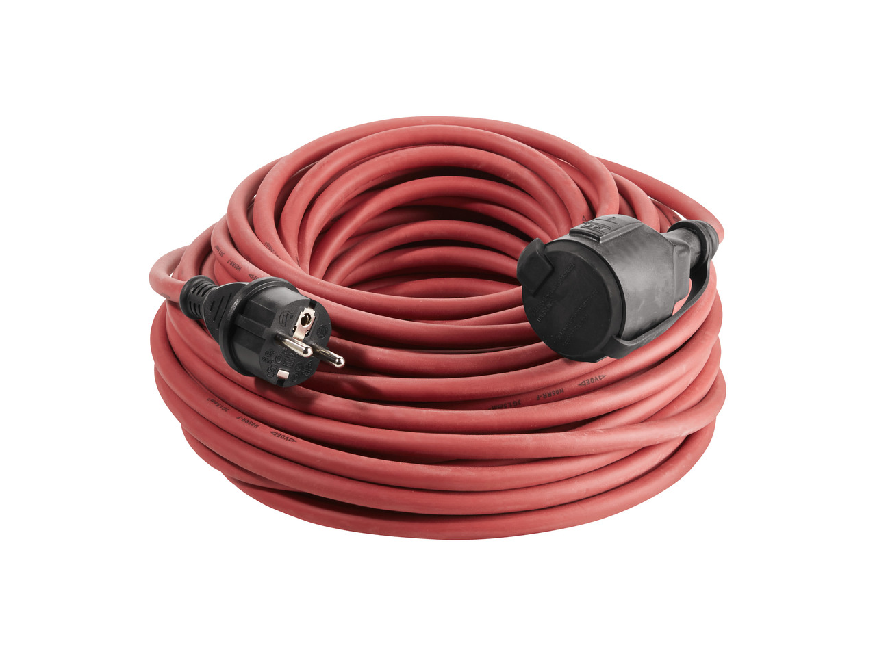 Prodlužovací kabel 25 m